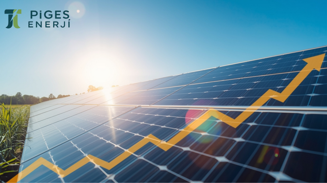 Güneş Enerjisi Bir Yatırım Aracı mı? 2026 Yılı GES Geri Dönüş Analizi