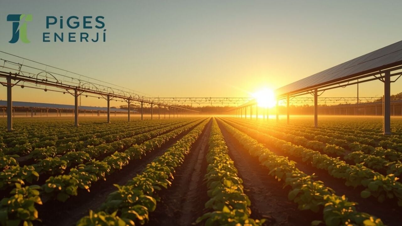 Yeraltı Sularını Güneşle Çıkarın: Derin Kuyu Pompaları İçin Solar İnverter Çözümleri ????????