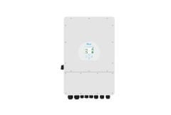 Deye 12kW 12.000 watt hibrit Hybrid Trifaz