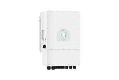 Deye 12kW 12.000 watt hibrit Hybrid Trifaz