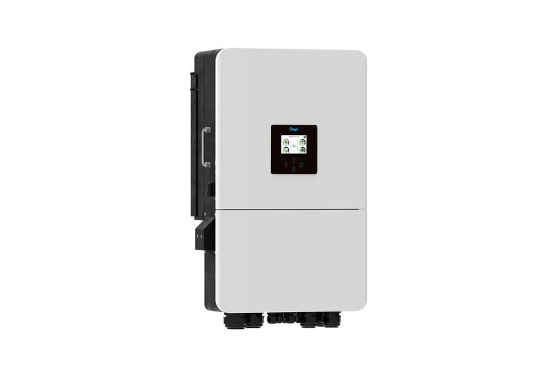 Deye 20kW 20.000 watt LV (48V) Hybrid Trifaz on grid inverter