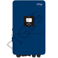 TommaTech F Serisi 20kW 48V Trifaze LV Hibrit İnverter