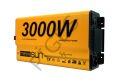 Mexxsun 12 Volt 3000 Watt Tam Sinus inverter