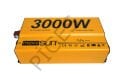 Mexxsun 12 Volt 3000 Watt Tam Sinus inverter