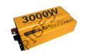 Mexxsun 24 Volt 3000 Watt Tam Sinus inverter