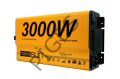 Mexxsun 24 Volt 3000 Watt Tam Sinus inverter