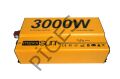 Mexxsun 24 Volt 3000 Watt Tam Sinus inverter