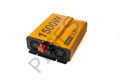 Mexxsun 12 Volt 1500 Watt Tam Sinus inverter