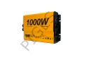 Mexxsun 12 Volt 1000 Watt Tam Sinus inverter