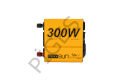 Mexxsun 12 Volt 300 Watt Tam Sinus inverter