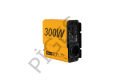 Mexxsun 12 Volt 300 Watt Tam Sinus inverter