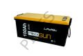 MEXXSUN Lityum Akü 25.6V 100Ah (LiFePo4) 2560Wh