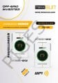 MEXXSUN P4kW - Premium 24V 4kW (Wi-Fi/ Dual Output)