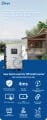 DEYE 6KW Tam Sinüs Akıllı Off-Grid  48V (IP65)