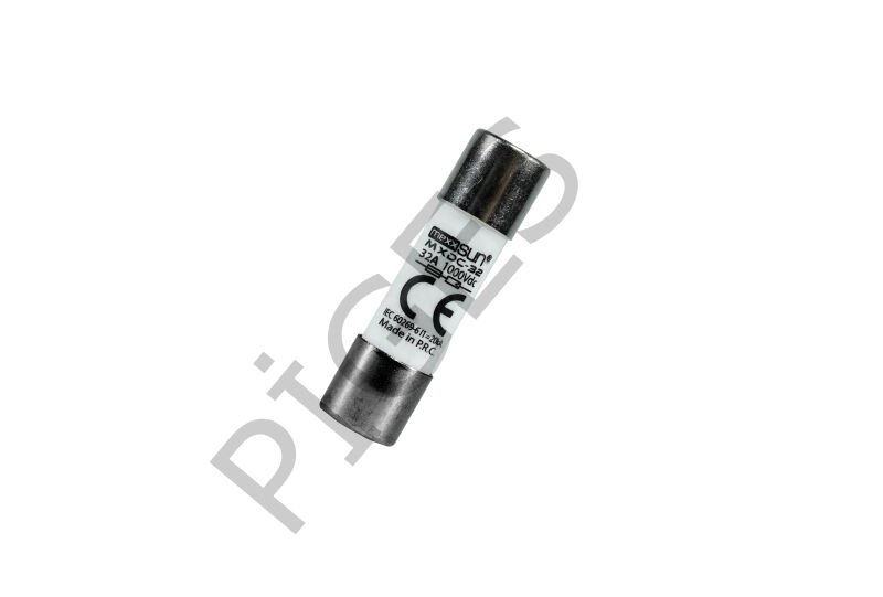 DC Sigorta + Sigorta Yuvası (16 1000V)