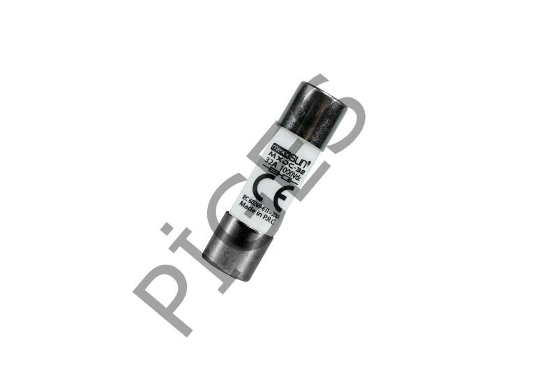 DC Sigorta + Sigorta Yuvası (32 1000V)