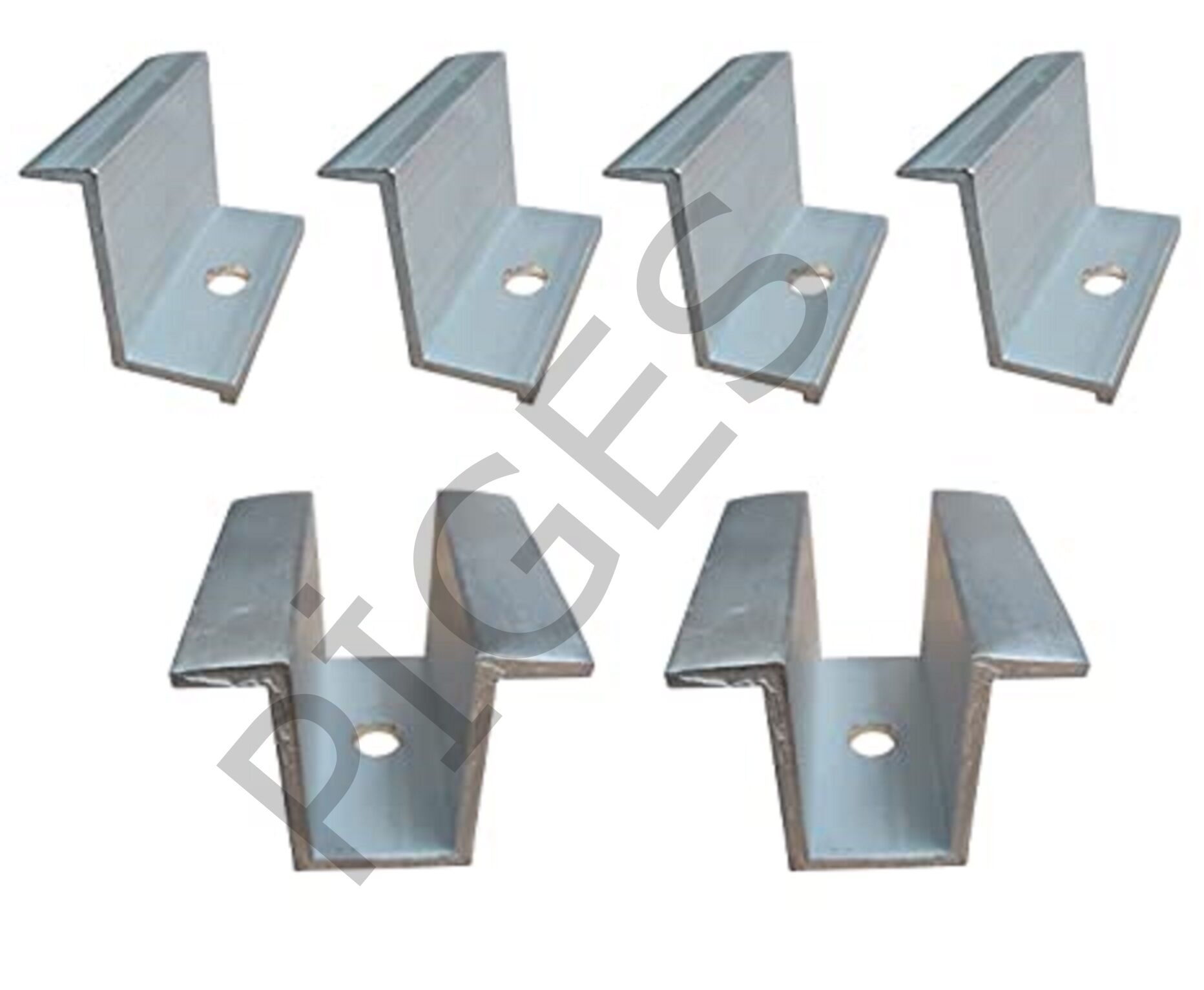 GÜNEİ PANELİ TUTUCU APARATLARI