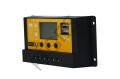 PWM 10A 12/24V OTOMATİK  ŞARJ KONTROL CİHAZI