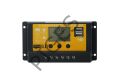PWM 30A 12/24V OTOMATİK  ŞARJ KONTROL CİHAZI