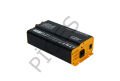 MEXXSUN AC-DC Akü Şarj Cihazı 12V-40A Redresör