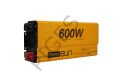 Mexxsun 12 Volt 600 Watt (ATS) Tam Sinus UPS Ekranlı inverter