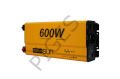 Mexxsun 12 Volt 600 Watt (ATS) Tam Sinus UPS Ekranlı inverter