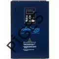 TommaTech 120hp/90 kW 900VDC 3 Faz/380VAC led ekran Solar Sulama Pompası İnverteri