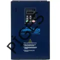 TommaTech 175hp/132 kW 900VDC 3 Faz/380VAC led ekran Solar Sulama Pompası İnverteri