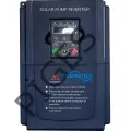 TommaTech 10 hp / 7.5 kW 1000VDC 3 Faz/380VAC Sulama Pompası İnverteri