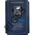 TommaTech 7.5 hp / 5.5 kW 900VDC 3 Faz/380VAC Sulama Pompası İnverteri
