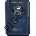 TommaTech 5.5 hp / 4 kW 900VDC 3 Faz/380VAC Sulama Pompası İnverteri