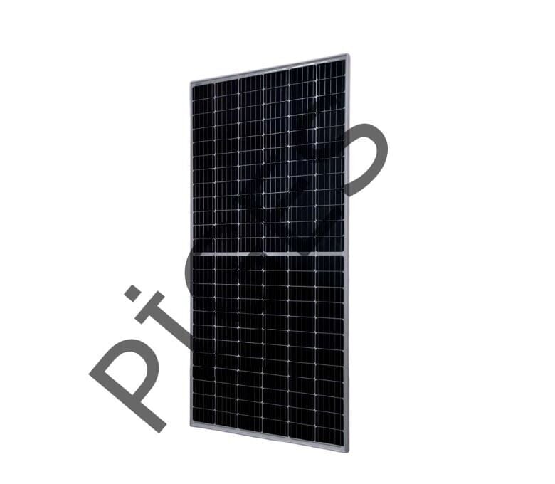 590 WATT GAZİOĞLU SOLAR A- GÜNEŞ PANELİ 16 BB TOPCON HÜCRE