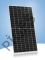 GÜNEŞ PANELİ 600 WATT GAZİOĞLU SOLAR A+ 16 BB TOPCON HÜCRE