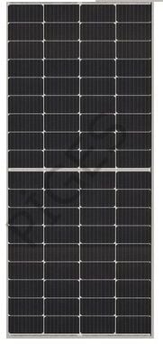 GÜNEŞ PANELİ  280 WATT GAZİOĞLU SOLAR A+ 16 BB TOPCON HÜCRE