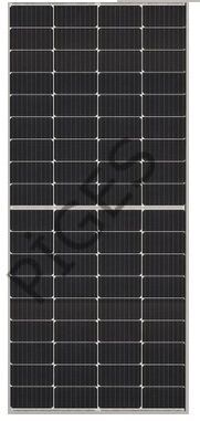 275 WATT GAZİOĞLU SOLAR A+ GÜNEŞ PANELİ MONOKRİSTAL 11 BB YENİ NESİL