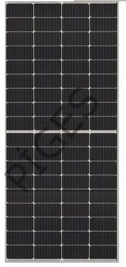 275 WATT GAZİOĞLU SOLAR A+ GÜNEŞ PANELİ MONOKRİSTAL 11 BB YENİ NESİL