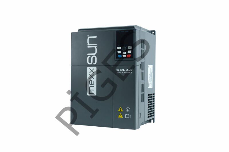 Mexxsun 40Hp (30 kW) Solar Pompa Sürücüsü (Trifaze)