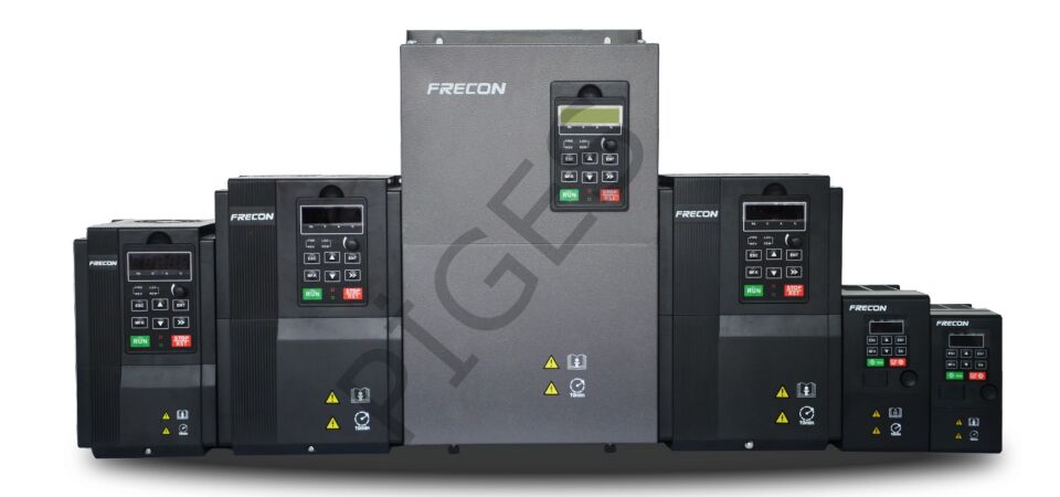 FRECON 1.5 KW  2 HP 1500 WATT MONOFAZE SOLAR SÜRÜCÜ