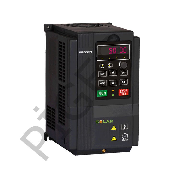 FRECON 1.5 KW  2 HP 1500 WATT MONOFAZE SOLAR SÜRÜCÜ