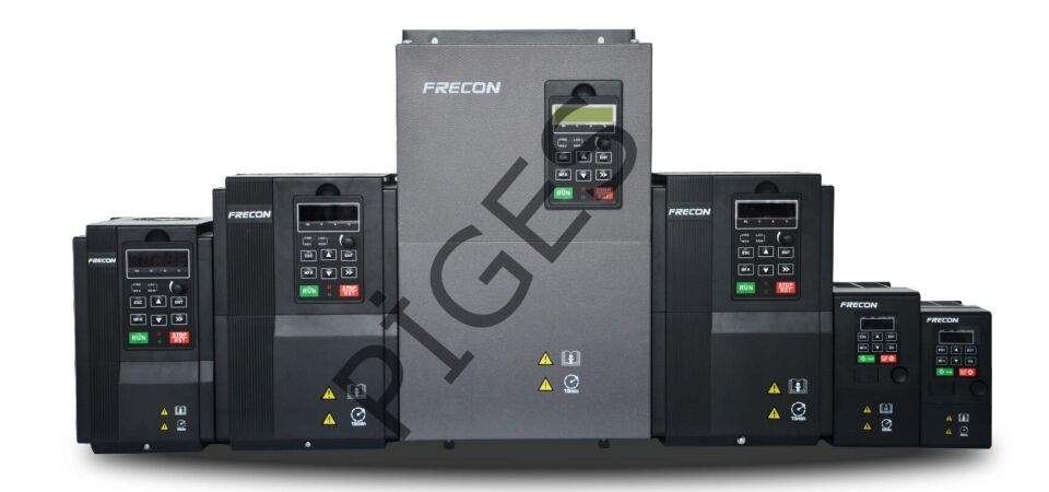 FRECON 5.5 KW 7.5 HP TRİFAZE SOLAR SÜRÜCÜ