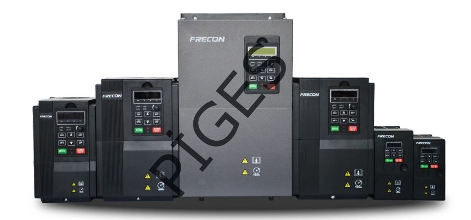 FRECON 15 KW 20 HP TRİFAZE SOLAR SÜRÜCÜ