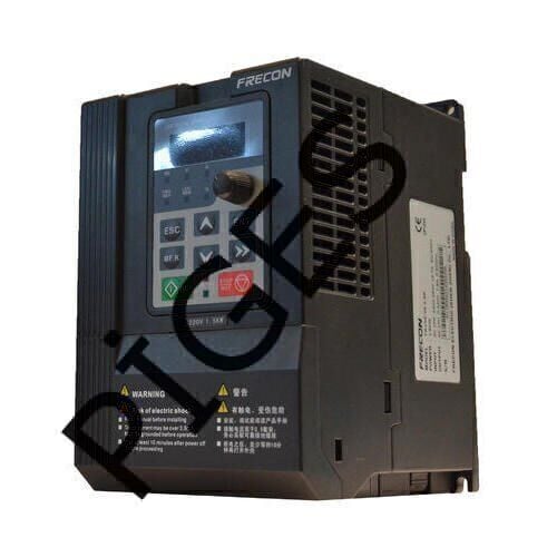 FRECON 55 KW 75 HP TRİFAZE SOLAR SÜRÜCÜ