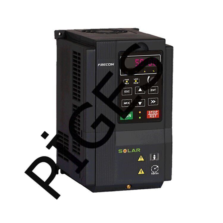 FRECON 90 KW 120 HP TRİFAZE SOLAR SÜRÜCÜ(Kopya)
