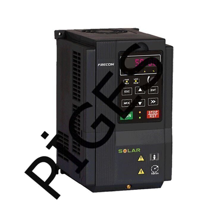 FRECON 90 KW 120 HP TRİFAZE SOLAR SÜRÜCÜ(Kopya)